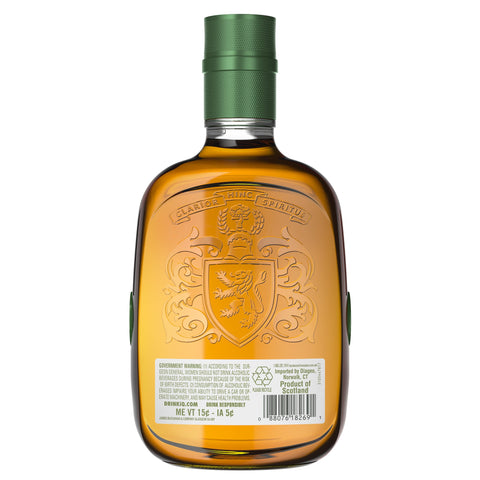 Buchanan's Select 15 Year