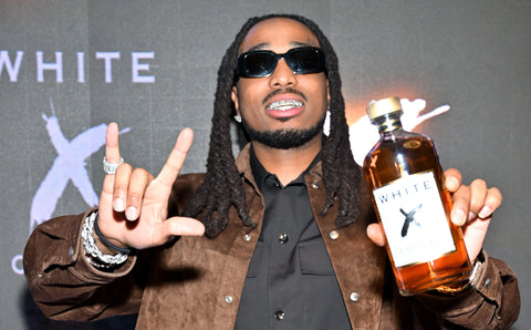 White X Cognac by Quavo