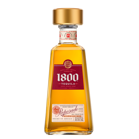 1800 Reposado Tequila