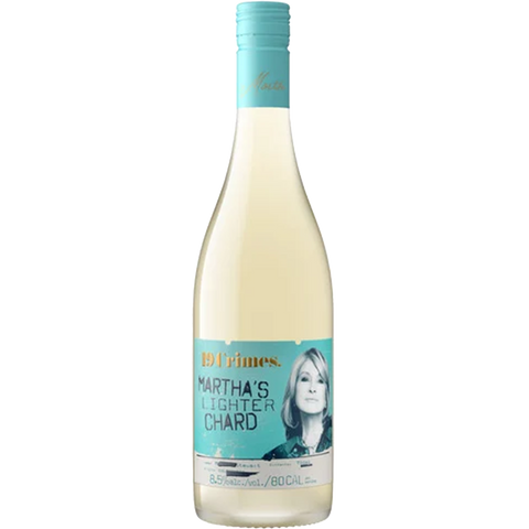 19 Crimes Martha's Lighter Chard