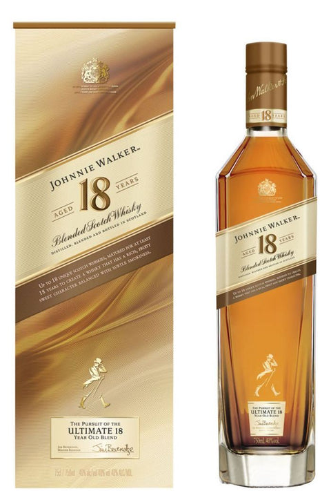 johnnie walker
