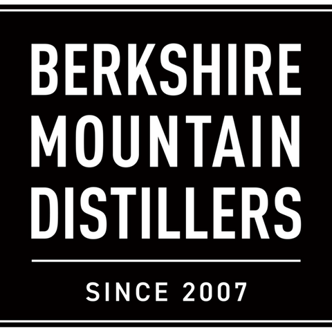 Berkshire Mountain Ethereal Gin