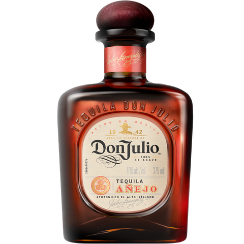 Don Julio Añejo Tequila - 375mL