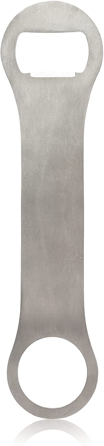 Stainless Steel Blade Bottle Opener