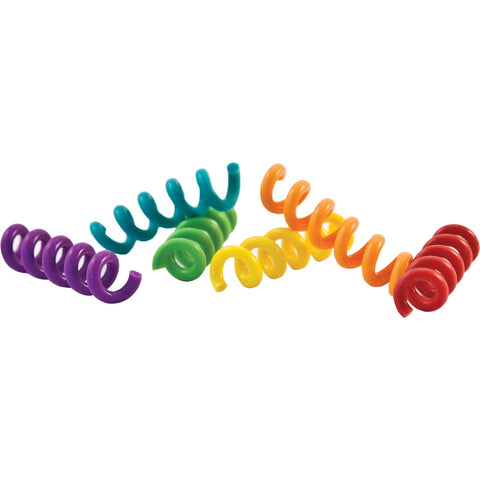 Stem Springs: Silicone Wine Charms
