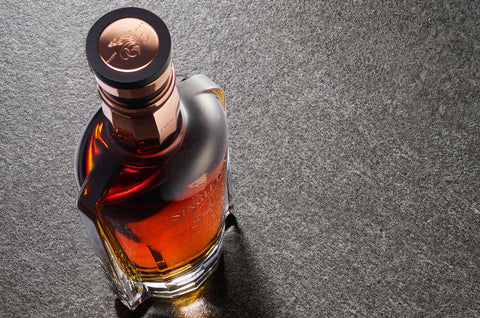 The Singleton Paragon of Time 54 Year Old Single Malt Scotch Whisky