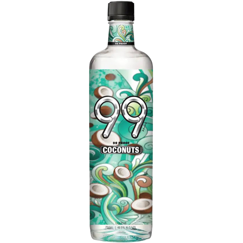 99 Brand Coconuts