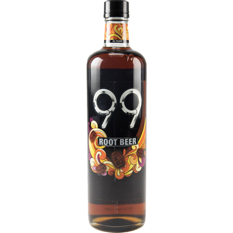 99 Brand Root Beer