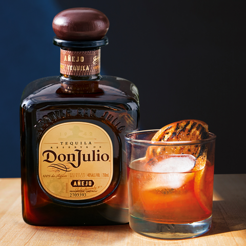 Don Julio Añejo 50ml (10 Bottles)