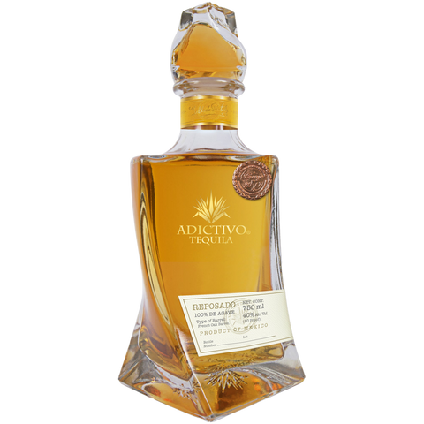 Adictivo Reposado Tequila