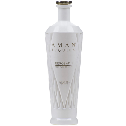 Aman Reposado Tequila
