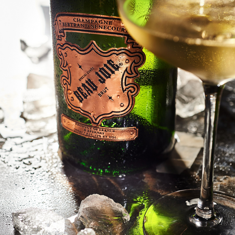 Beau Joie Brut Champagne (Special Cuvée) N.V.