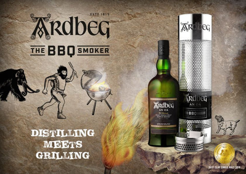 ardbeg scotch