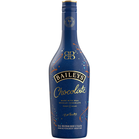Baileys Chocolate Liqueur