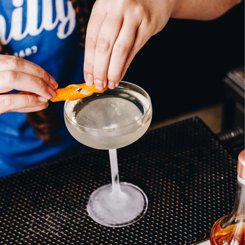 Bluecoat American Dry Gin