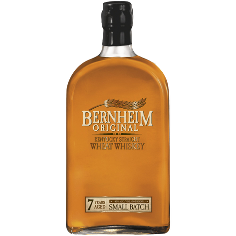 Bernheim Original Straight Wheat Whiskey