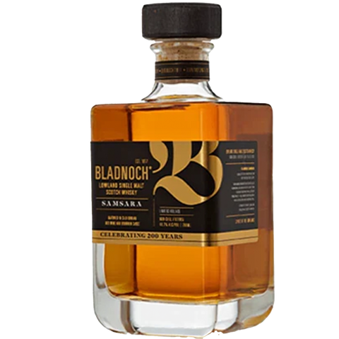 Bladnoch Samsara Single Malt Scotch
