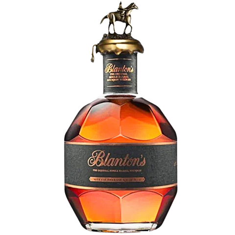 Blanton's Special Release Char No. 4