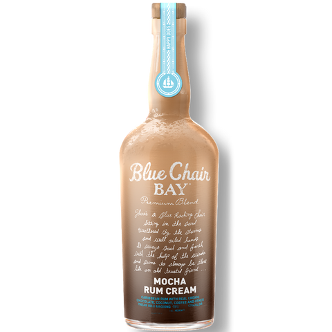 Blue Chair Bay Mocha Rum Cream
