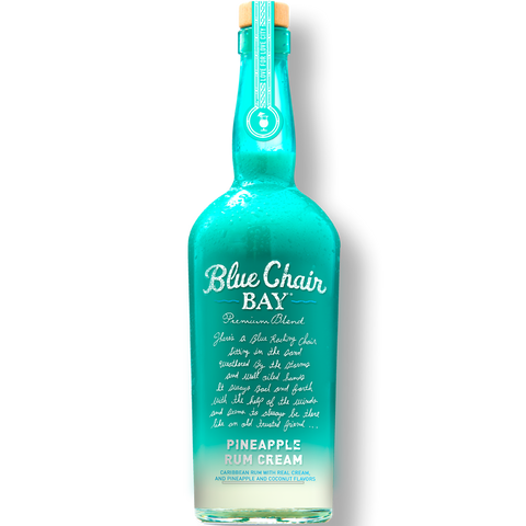 Blue Chair Bay Pineapple Rum Cream