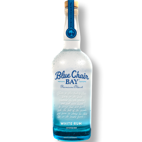 Blue Chair Bay White Rum