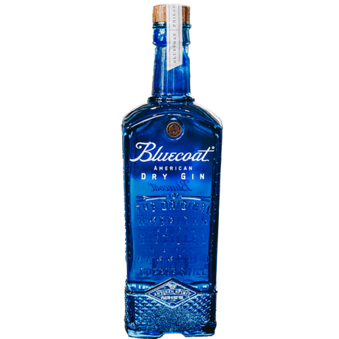 Bluecoat American Dry Gin
