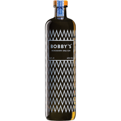 Bobby's Schiedam Dry Gin