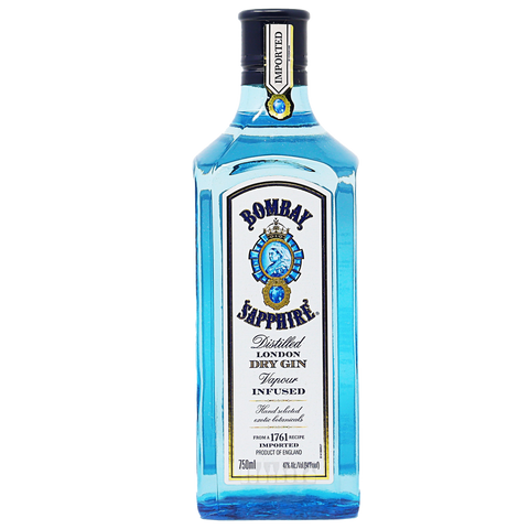 Bombay Sapphire Gin