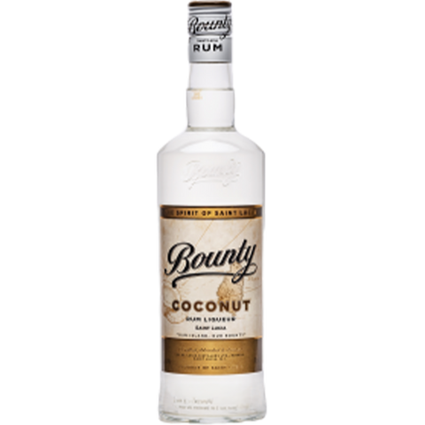 Bounty Coconut Rum