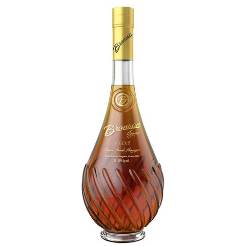 Branson Grand Champagne VSOP Cognac