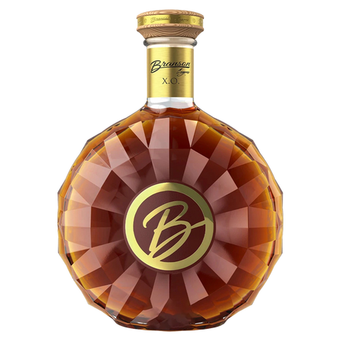 Branson XO Cognac by 50 Cent