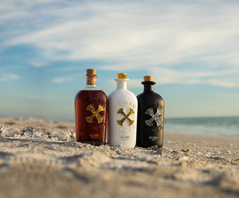 Bumbu Crème Rum