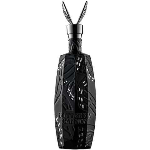 Butterfly Cannon The Winged King Tequila