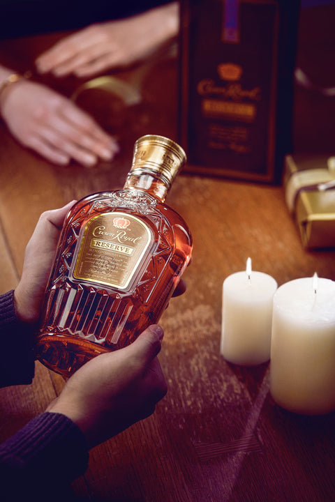 crown royal