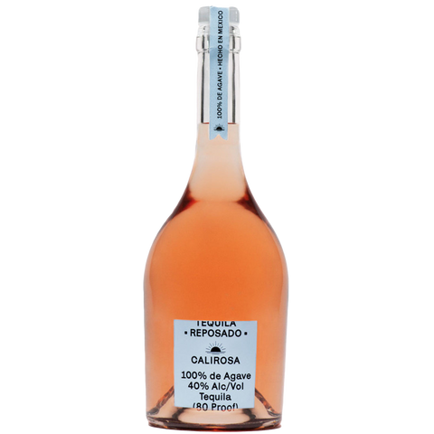 Calirosa Reposado Tequila