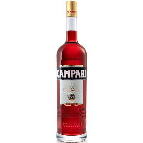 Campari Bitter Aperitivo