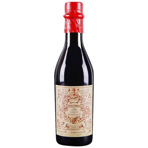 Carpano Antica Sweet Vermouth 375ml