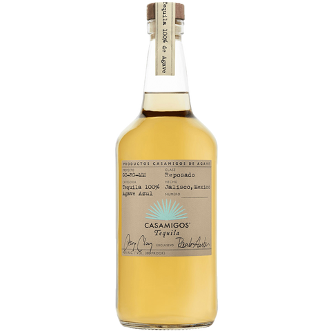 Casamigos Reposado Tequila 1.75L