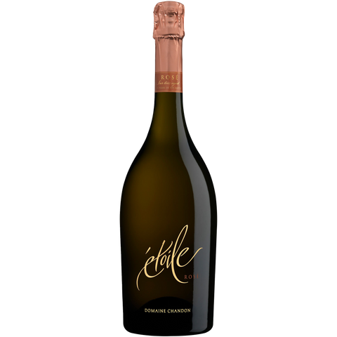 Chandon Étoile Rosé