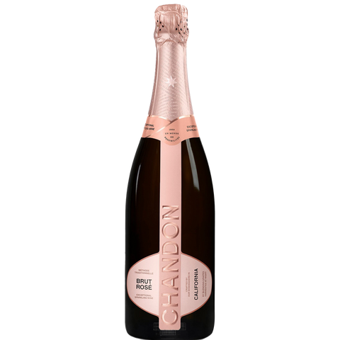Chandon Rosé Sparkling