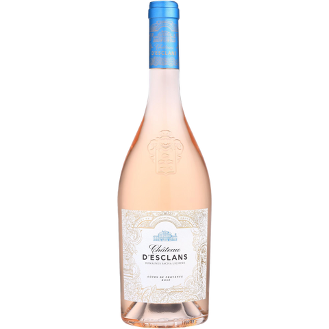 Château D'esclans Cotes de Provence Rosé