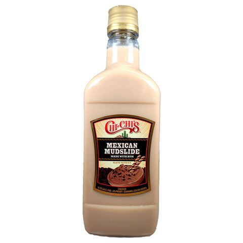 Chi Chi's Mexican Mudslide- 750ml