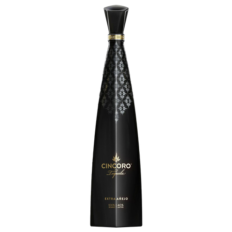 Cincoro Extra Añejo Tequila