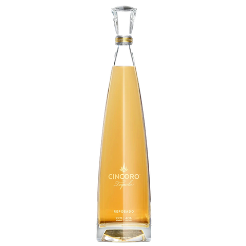Cincoro Reposado Tequila