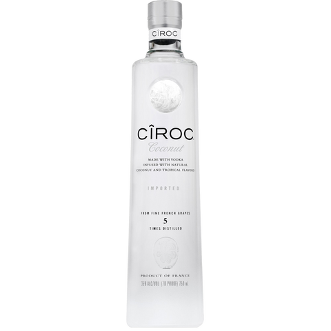 Ciroc Coconut Vodka
