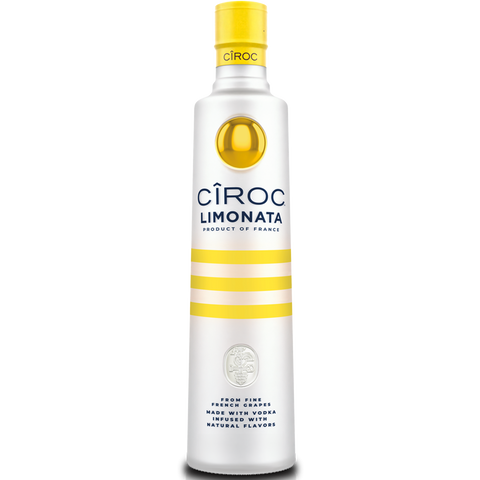 Ciroc Limonata Vodka