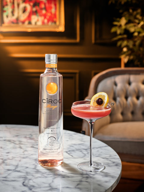 Ciroc Mango 1L