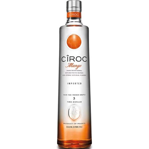 Ciroc Mango 1L