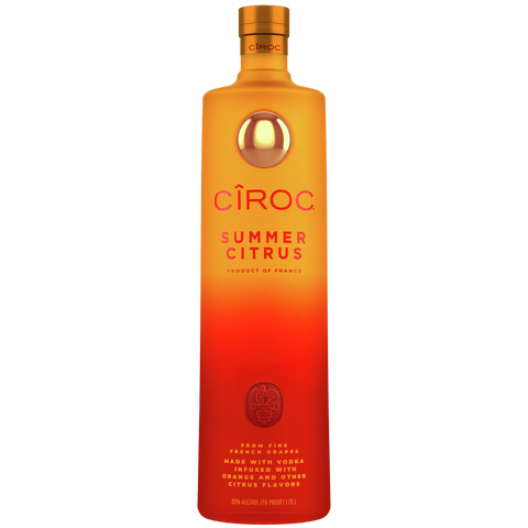 Ciroc Summer Citrus 1.75 Liter