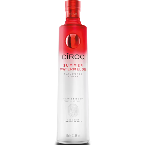 Ciroc Summer Watermelon Vodka